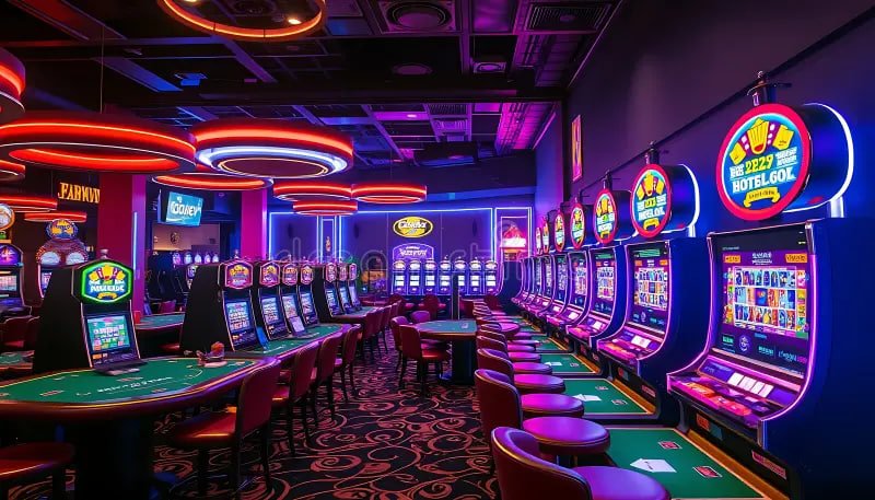 betjili Sportsbook