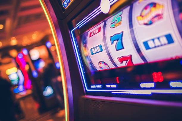 betjili Lightning Baccarat